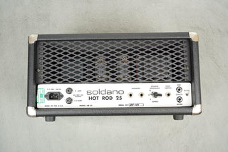 Soldano Hot Rod 25