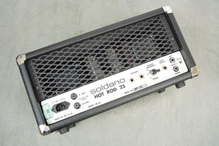 Soldano Hot Rod 25