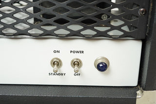 Soldano Hot Rod 50 Head