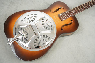 1993 Dobro F-60 Resonator