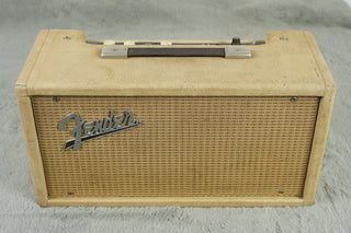 1964 Fender Reverb Unit