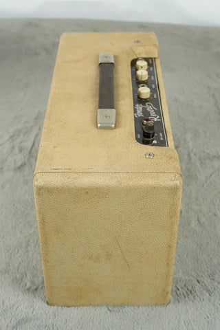 1964 Fender Reverb Unit