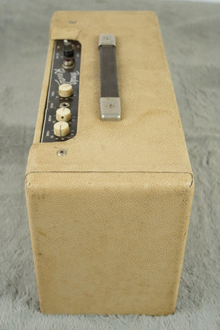1964 Fender Reverb Unit
