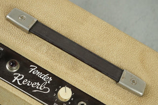 1964 Fender Reverb Unit