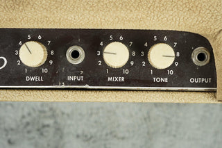 1964 Fender Reverb Unit