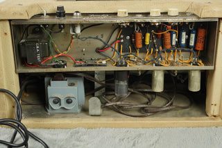 1964 Fender Reverb Unit