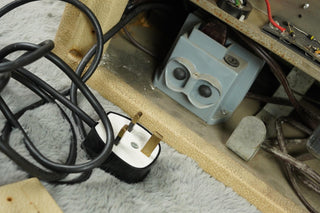 1964 Fender Reverb Unit