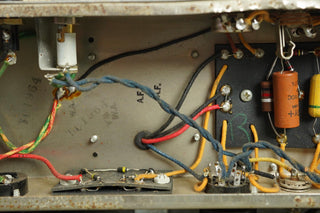 1964 Fender Reverb Unit