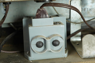 1964 Fender Reverb Unit