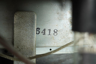 1964 Fender Reverb Unit