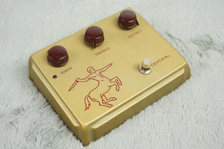 Klon Centaur Gold Horse