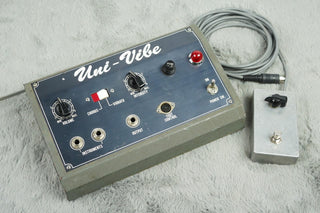 1969/70 Shin-ei Uni-Vibe