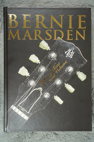 1955 Gibson L-5 + OHSC - Bernie Marsden Collection