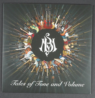 1964 Gibson ES-345 TDSV + HSC Bernie Marsden Collection