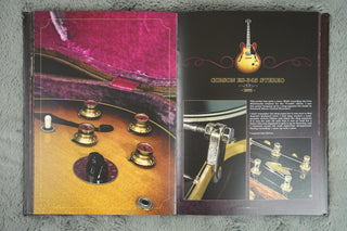 1964 Gibson ES-345 TDSV + HSC Bernie Marsden Collection