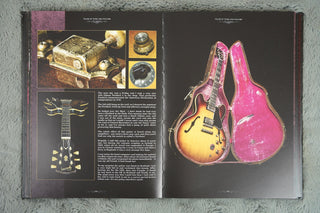 1964 Gibson ES-345 TDSV + HSC Bernie Marsden Collection