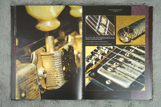 1964 Gibson ES-345 TDSV + HSC Bernie Marsden Collection