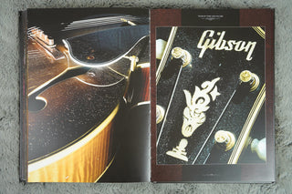 1955 Gibson L-5 + OHSC - Bernie Marsden Collection