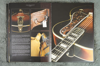 1955 Gibson L-5 + OHSC - Bernie Marsden Collection