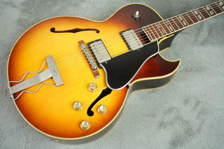 1964 Gibson ES-175D