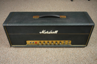 1974 Marshall Lead and Bass 50 Model 1964