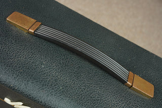 1974 Marshall Lead and Bass 50 Model 1964