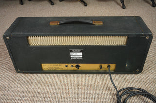 1974 Marshall Lead and Bass 50 Model 1964
