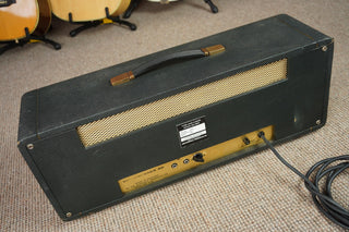 1974 Marshall Lead and Bass 50 Model 1964