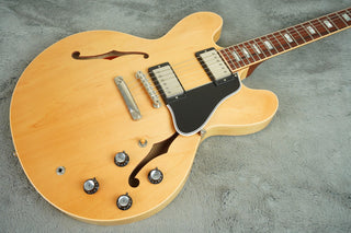 2011 Gibson ES335 ‘63 Nashville Custom Shop Reissue