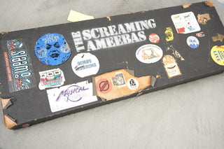 1967 Gibson SG Special, Cherry | Ace - Skunk Anansie Collection