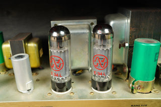 1974 Marshall Lead and Bass 50 Model 1964