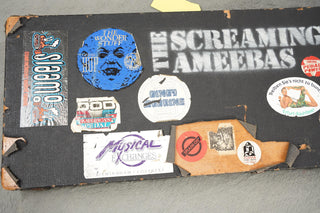 1967 Gibson SG Special, Cherry | Ace - Skunk Anansie Collection