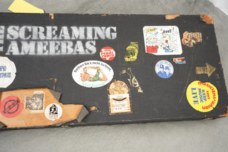 1967 Gibson SG Special, Cherry | Ace - Skunk Anansie Collection