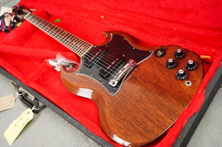 1967 Gibson SG Special, Cherry | Ace - Skunk Anansie Collection
