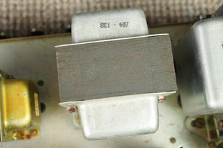 1974 Marshall Lead and Bass 50 Model 1964