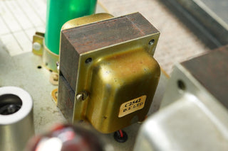 1974 Marshall Lead and Bass 50 Model 1964