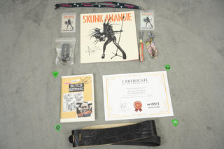 1967 Gibson SG Special, Cherry | Ace - Skunk Anansie Collection