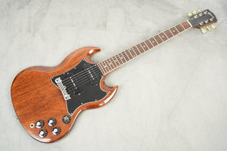 1967 Gibson SG Special, Cherry | Ace - Skunk Anansie Collection