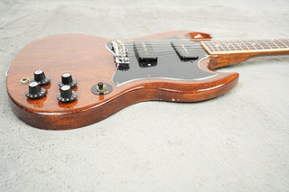 1967 Gibson SG Special, Cherry | Ace - Skunk Anansie Collection