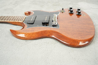 1967 Gibson SG Special, Cherry | Ace - Skunk Anansie Collection