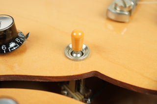 2011 Gibson ES335 ‘63 Nashville Custom Shop Reissue