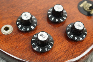 1967 Gibson SG Special, Cherry | Ace - Skunk Anansie Collection