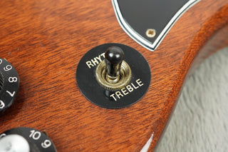 1967 Gibson SG Special, Cherry | Ace - Skunk Anansie Collection