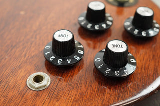 1967 Gibson SG Special, Cherry | Ace - Skunk Anansie Collection