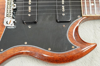 1967 Gibson SG Special, Cherry | Ace - Skunk Anansie Collection