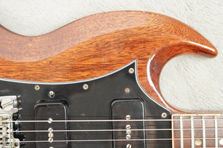 1967 Gibson SG Special, Cherry | Ace - Skunk Anansie Collection