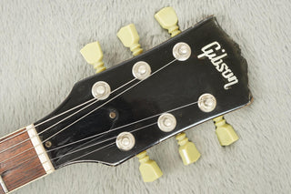 1967 Gibson SG Special, Cherry | Ace - Skunk Anansie Collection