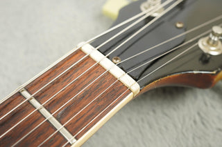 1967 Gibson SG Special, Cherry | Ace - Skunk Anansie Collection