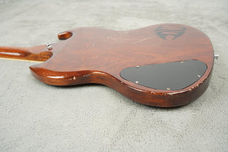 1967 Gibson SG Special, Cherry | Ace - Skunk Anansie Collection