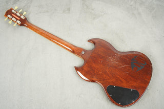 1967 Gibson SG Special, Cherry | Ace - Skunk Anansie Collection